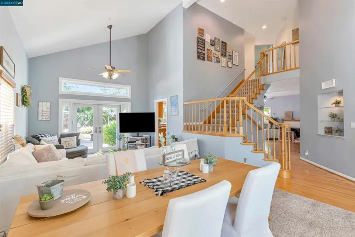 3940 Hillside Ave, Livermore, California 94551