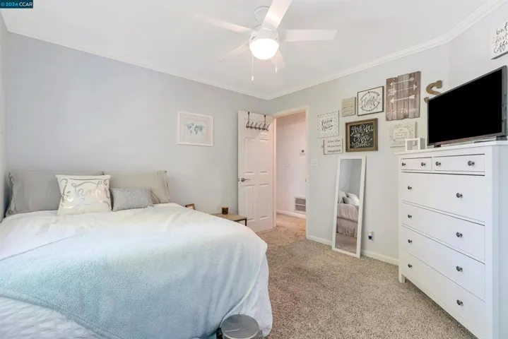 3940 Hillside Ave, Livermore, California 94551