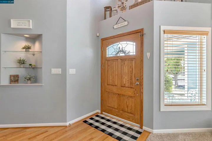 3940 Hillside Ave, Livermore, California 94551
