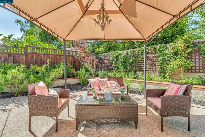 3940 Hillside Ave, Livermore, California 94551