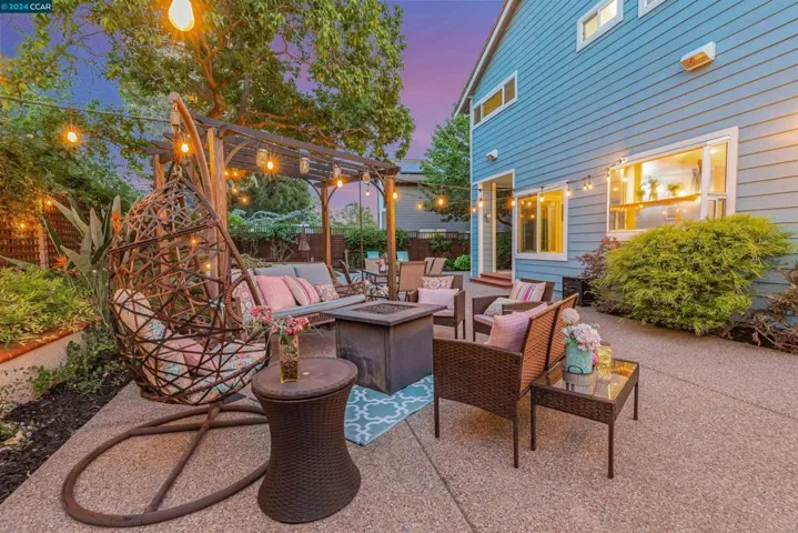 3940 Hillside Ave, Livermore, California 94551