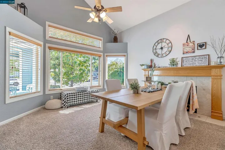3940 Hillside Ave, Livermore, California 94551