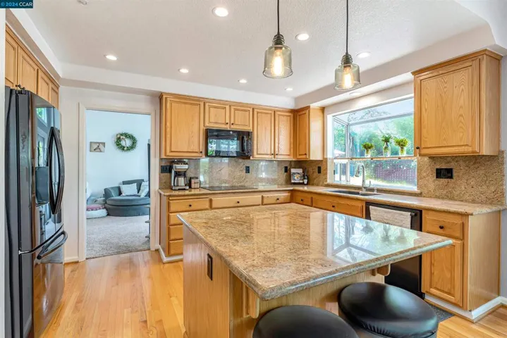 3940 Hillside Ave, Livermore, California 94551