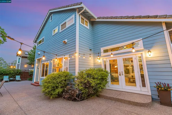 3940 Hillside Ave, Livermore, California 94551