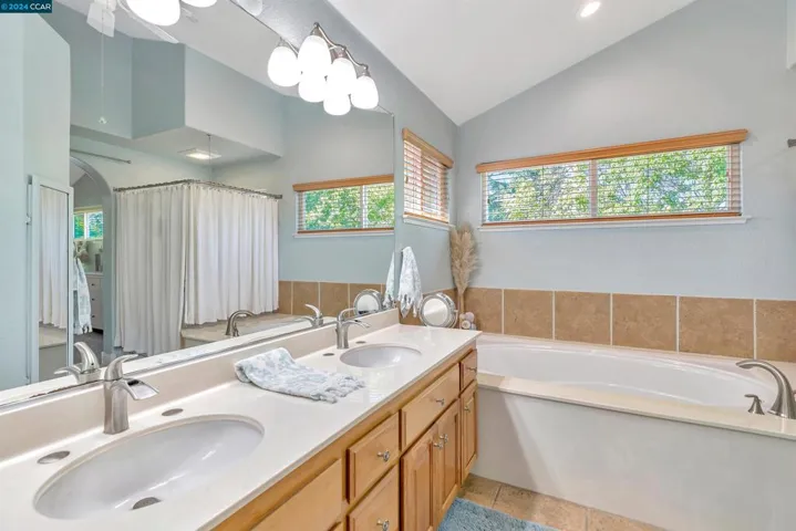 3940 Hillside Ave, Livermore, California 94551