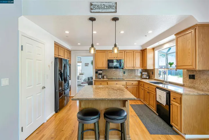 3940 Hillside Ave, Livermore, California 94551