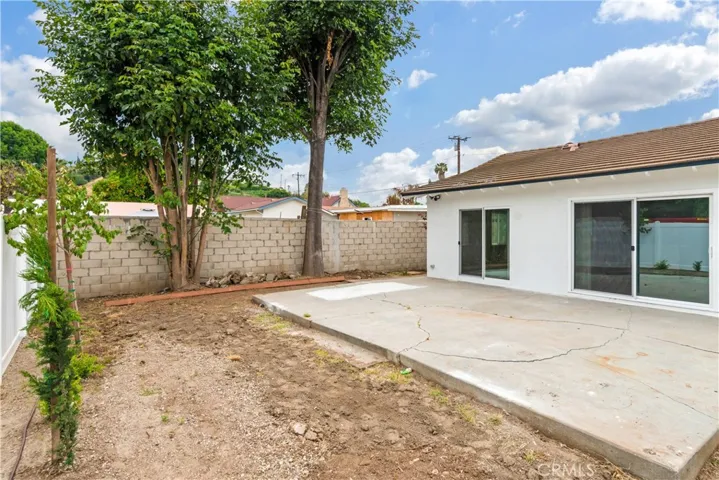 2300 S Stimson Avenue, Hacienda Heights, California 91745