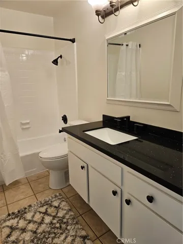 Hall Bath