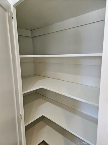 Kitchen pantry