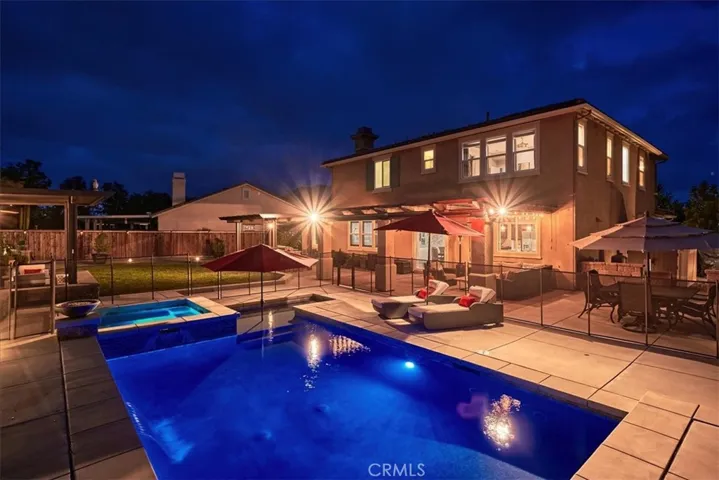 28369 S Serenity Falls Way, Menifee, California 92585