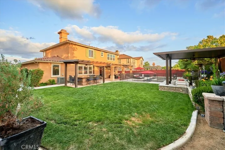 28369 S Serenity Falls Way, Menifee, California 92585