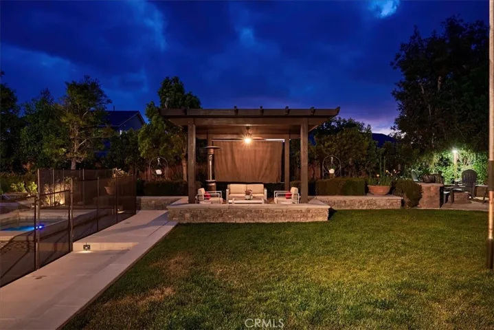 28369 S Serenity Falls Way, Menifee, California 92585