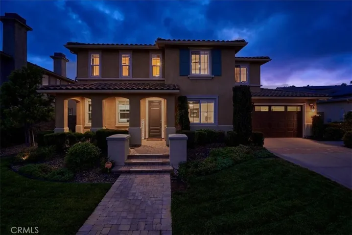 28369 S Serenity Falls Way, Menifee, California 92585