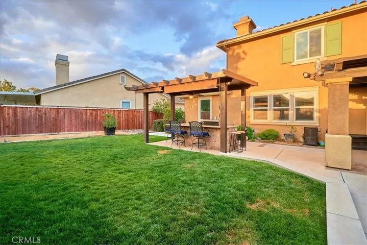 28369 S Serenity Falls Way, Menifee, California 92585