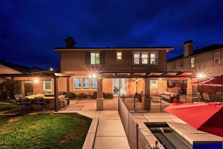 28369 S Serenity Falls Way, Menifee, California 92585