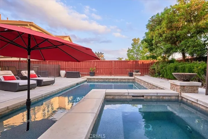 28369 S Serenity Falls Way, Menifee, California 92585