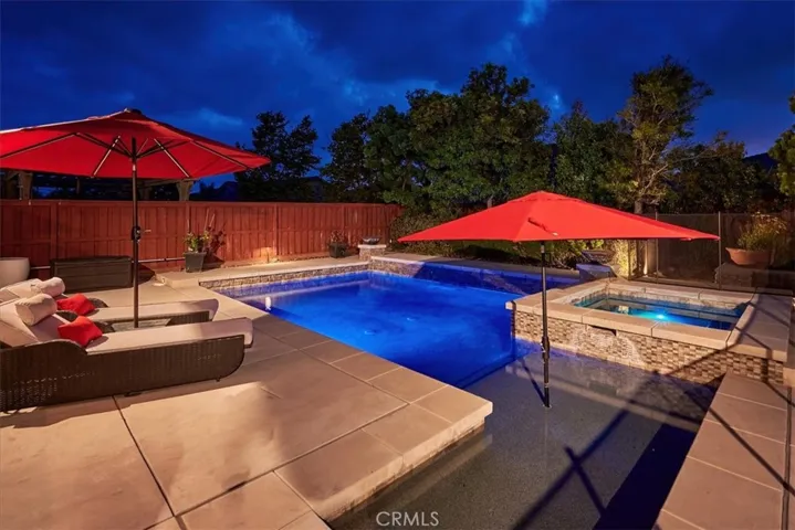28369 S Serenity Falls Way, Menifee, California 92585