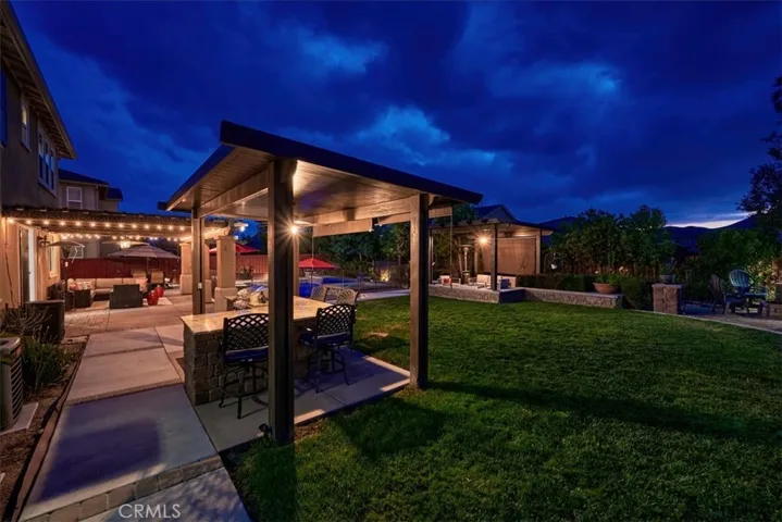 28369 S Serenity Falls Way, Menifee, California 92585