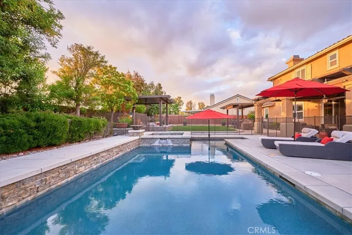 28369 S Serenity Falls Way, Menifee, California 92585