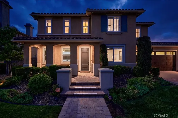 28369 S Serenity Falls Way, Menifee, California 92585