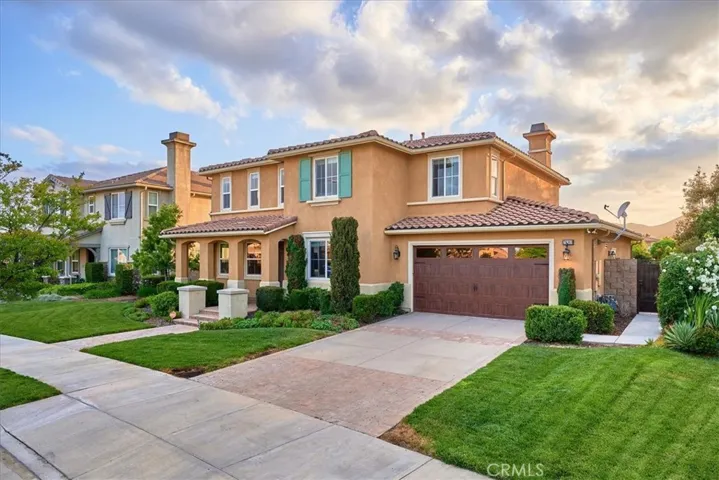 28369 S Serenity Falls Way, Menifee, California 92585