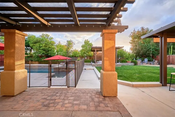 28369 S Serenity Falls Way, Menifee, California 92585