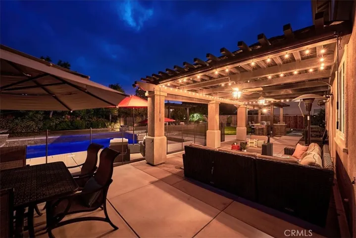 28369 S Serenity Falls Way, Menifee, California 92585