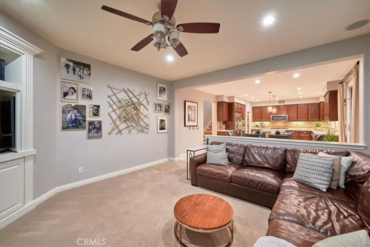 28369 S Serenity Falls Way, Menifee, California 92585