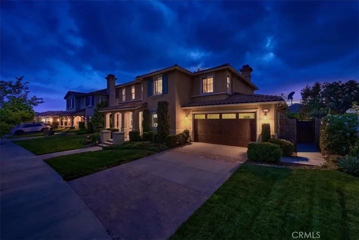 28369 S Serenity Falls Way, Menifee, California 92585