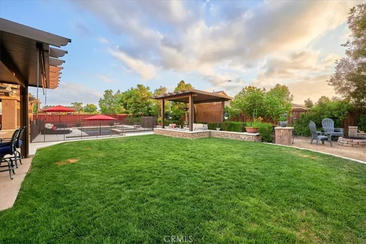 28369 S Serenity Falls Way, Menifee, California 92585