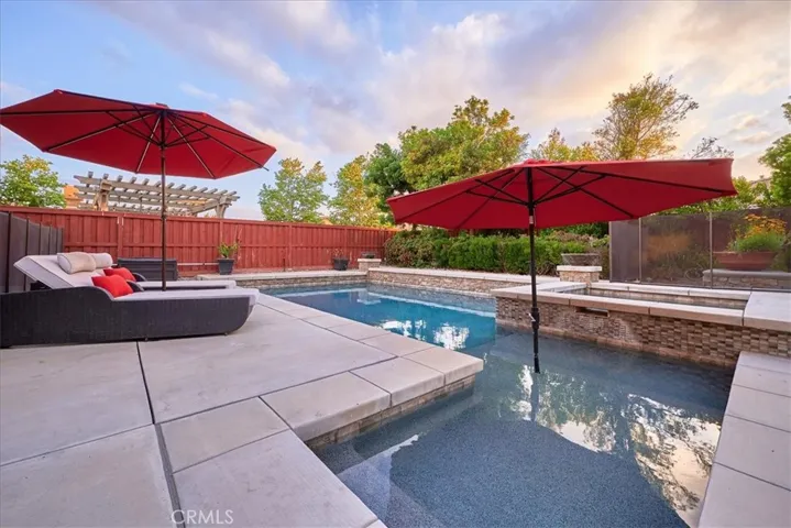 28369 S Serenity Falls Way, Menifee, California 92585