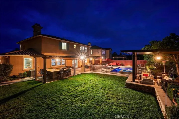 28369 S Serenity Falls Way, Menifee, California 92585
