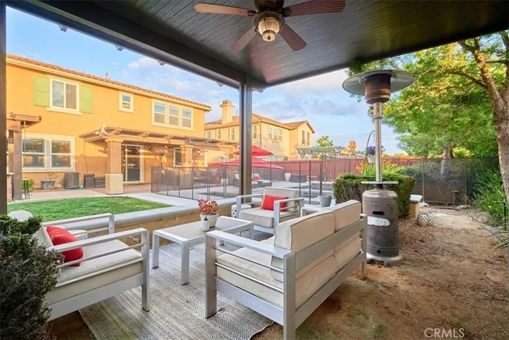 28369 S Serenity Falls Way, Menifee, California 92585