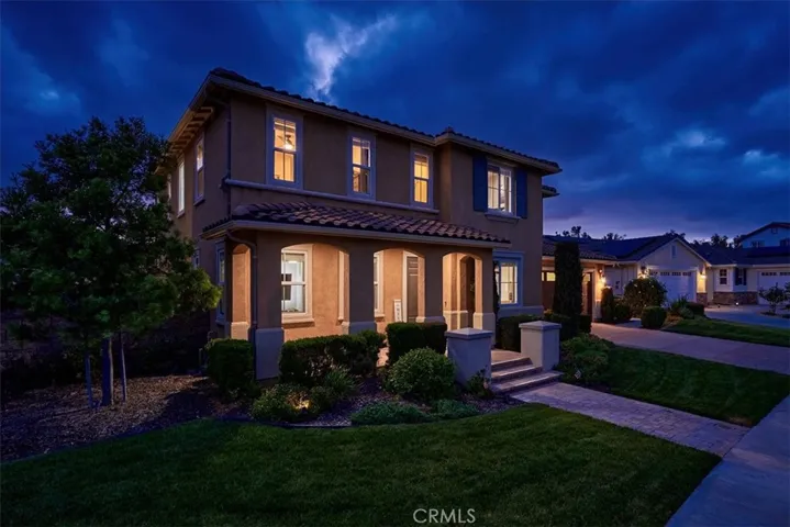 28369 S Serenity Falls Way, Menifee, California 92585