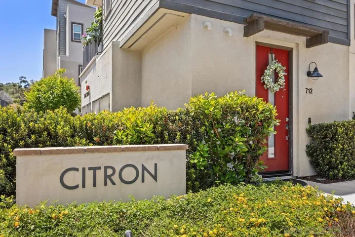 2601 Cranston Dr 712, Escondido, California 92025