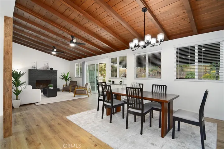8651 Casaba Avenue, Winnetka, California 91306