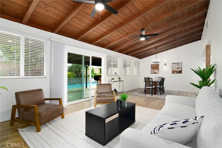 8651 Casaba Avenue, Winnetka, California 91306