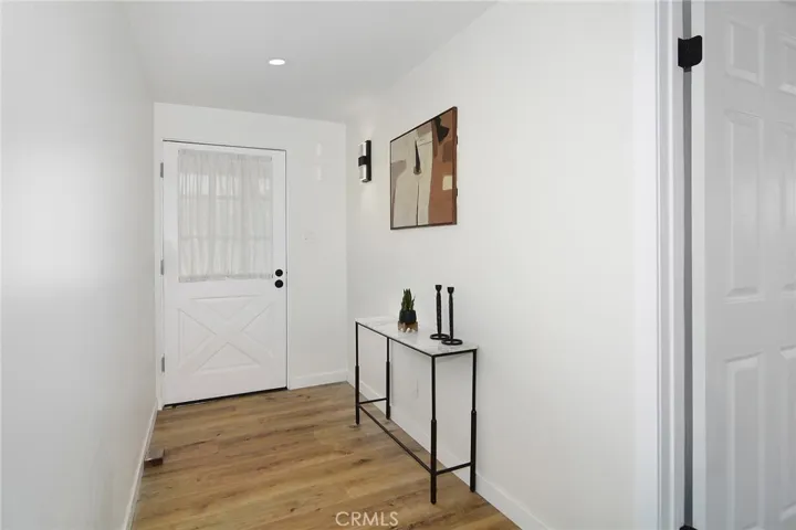 8651 Casaba Avenue, Winnetka, California 91306