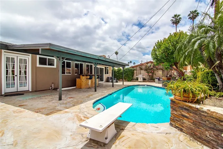 8651 Casaba Avenue, Winnetka, California 91306