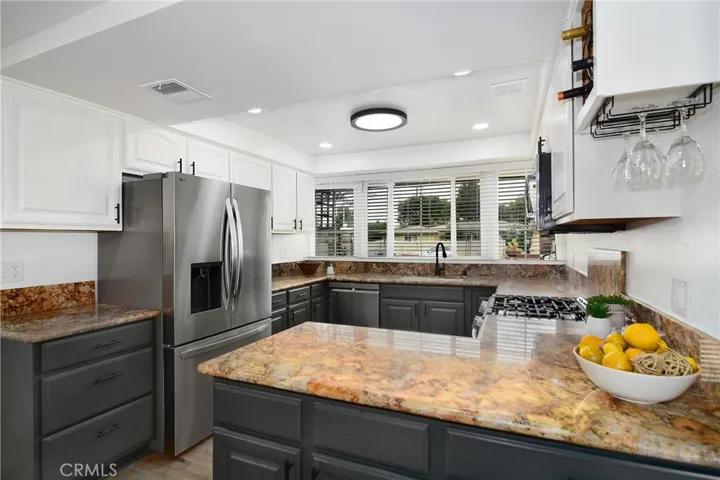 8651 Casaba Avenue, Winnetka, California 91306