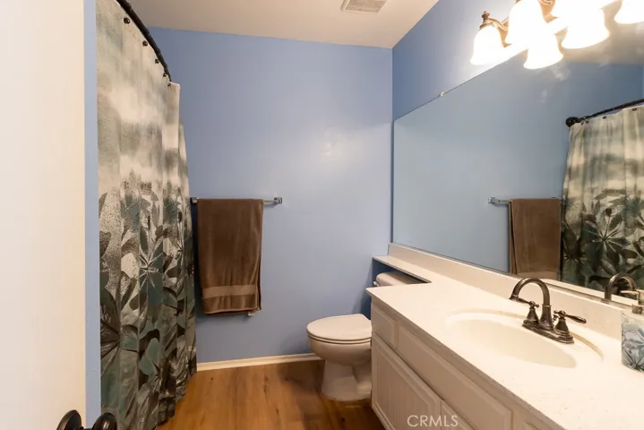 20342 Fanchon Lane 128, Canyon Country, California 91351