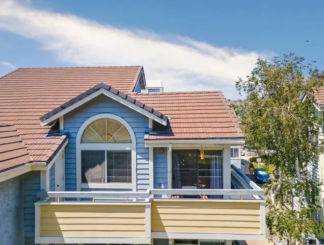 20342 Fanchon Lane 128, Canyon Country, California 91351