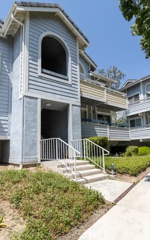 20342 Fanchon Lane 128, Canyon Country, California 91351