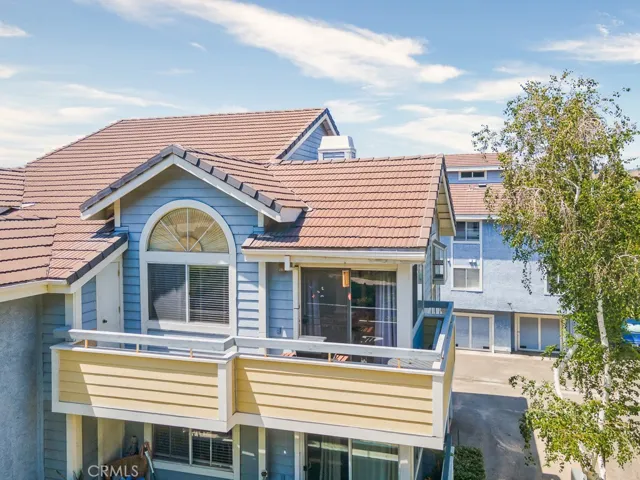 20342 Fanchon Lane 128, Canyon Country, California 91351