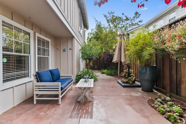 2187 Francesco Circle, Capitola, California 95010