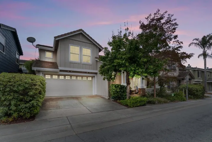 2187 Francesco Circle, Capitola, California 95010