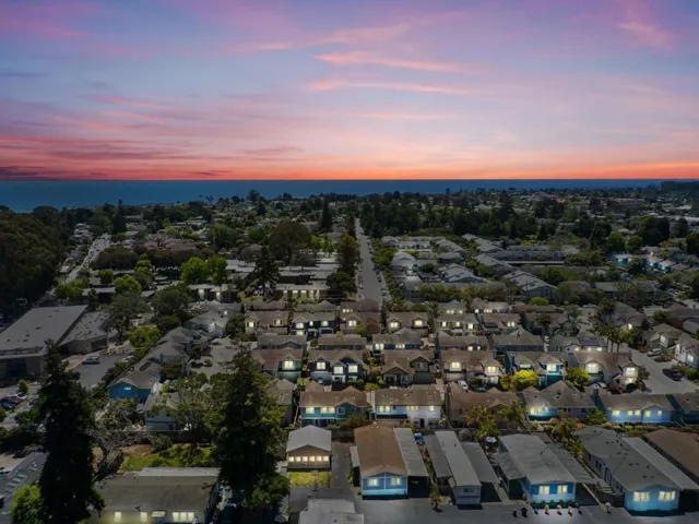 2187 Francesco Circle, Capitola, California 95010
