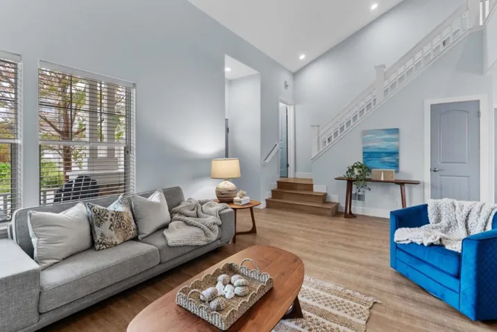 2187 Francesco Circle, Capitola, California 95010