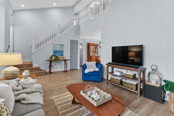 2187 Francesco Circle, Capitola, California 95010