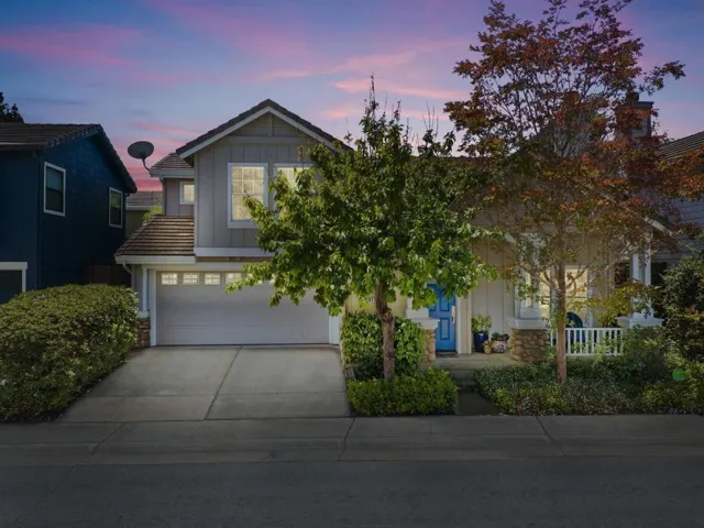 2187 Francesco Circle, Capitola, California 95010